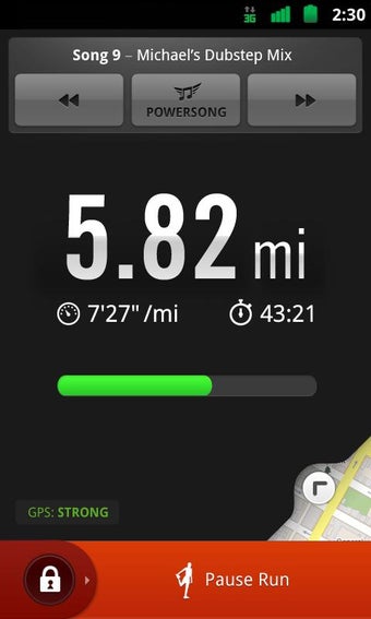 Image 5 for Nike+ Run Club