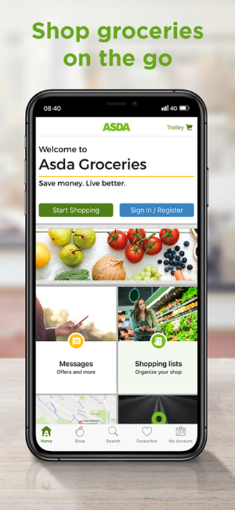 Image 2 for ASDA