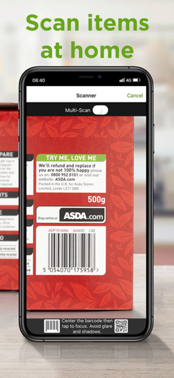 Image 3 for ASDA