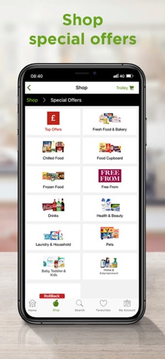 Image 1 for ASDA