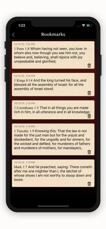 Image 0 for Douay - Rhiems Catholic B…