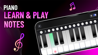 Image 0 for Pianozy: Learn  Play Easy