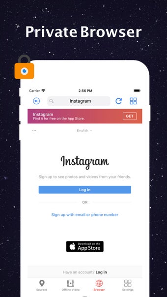 Image 2 for Video Saver - Edit Manage…