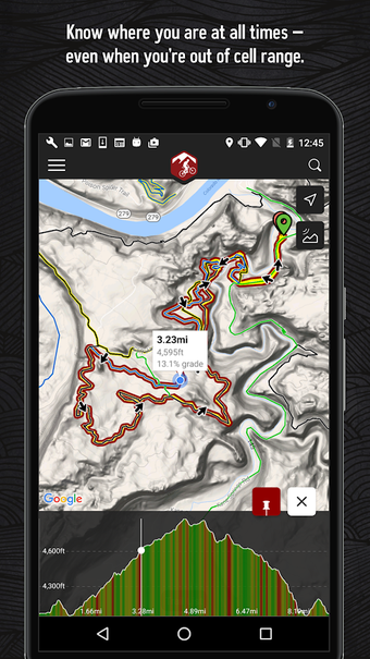 Imagen 6 para MTB Project