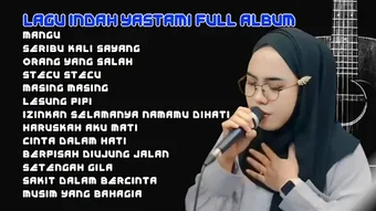 Image 0 for Mangu Indah Yastami Cover