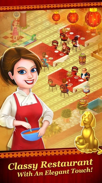 Image 0 for Star Chef: Cooking & Rest…
