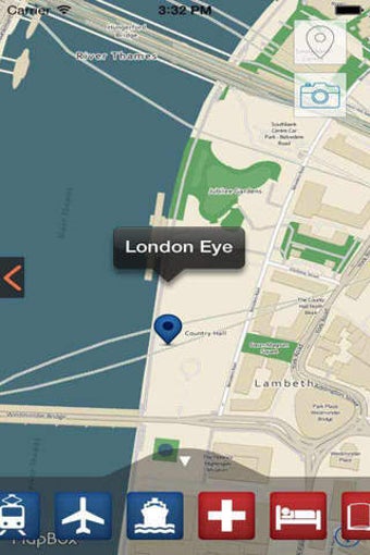 Image 0 for London Visitor Guide