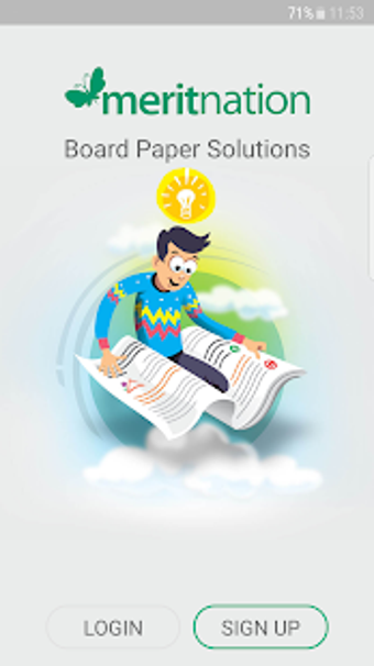 Image 1 for Board Exam Solutions: 10 …