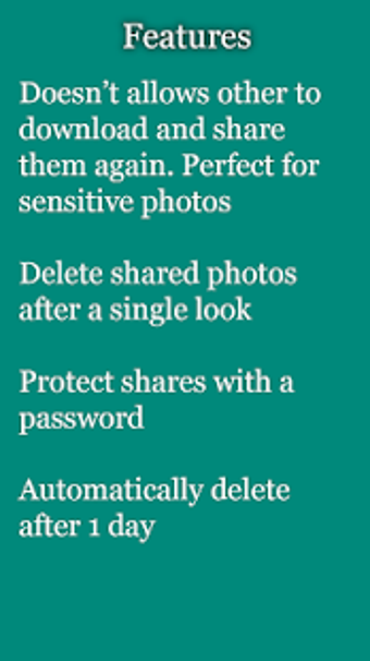 Image 2 for Secret Share for WhatsApp…