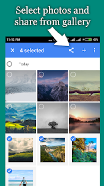 Image 0 for Secret Share for WhatsApp…