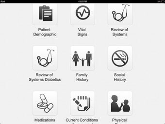 Imagen 1 para 360 - 2013 Health Risk As…