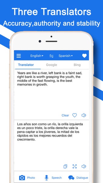 Image 2 for Translate King - Translat…
