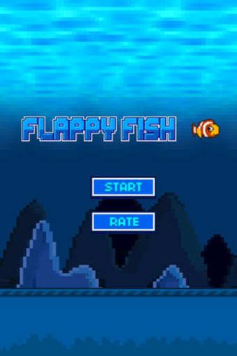Image 0 for Super Flappy Fish