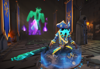 Image 0 for Soulsucker - Weaponcraft …