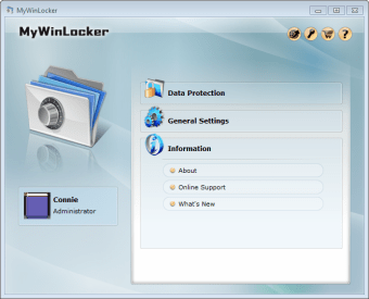 Image 0 for MyWinLocker