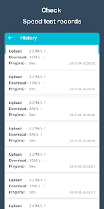 Image 2 for WiFi Speed Test - WiFi Si…