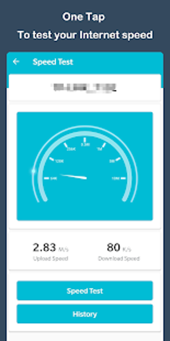 Image 3 for WiFi Speed Test - WiFi Si…