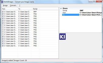 Imagen 0 para KeitiklImages