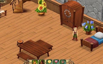 Image 2 for Dragon Farm - Airworld