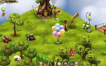 Image 1 for Dragon Farm - Airworld
