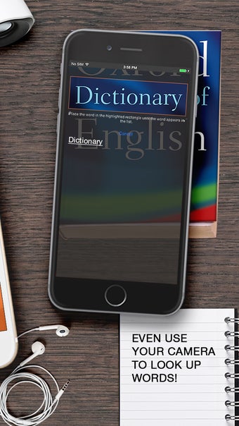 Imagen 0 para Oxford Dictionary of Engl…