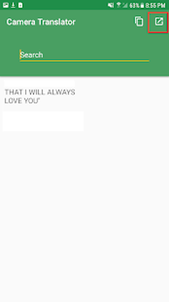 Image 1 for Camera Translator & Photo…