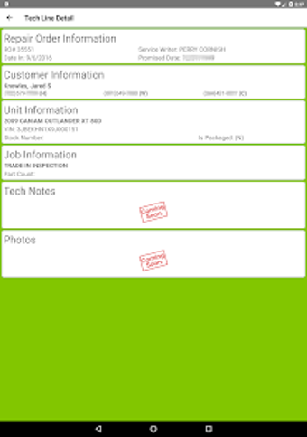 Imagen 3 para LightspeedEVO+
