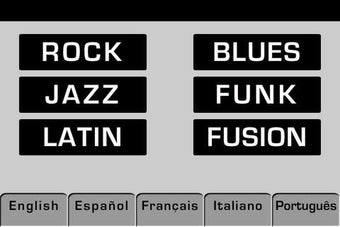Image 0 for Play the Drum Set, Rock, …