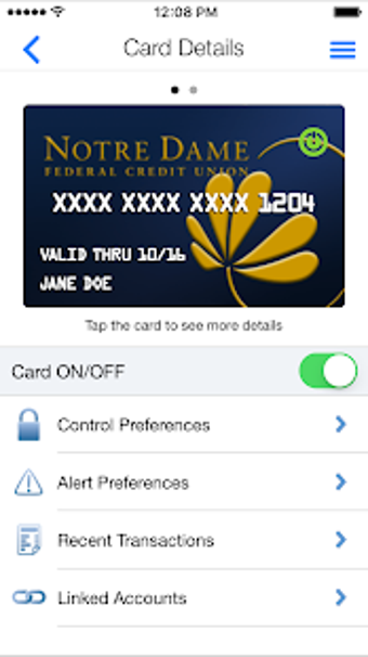 Image 2 for Irish Card Shield