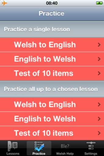 Image 1 for Welsh Lessons