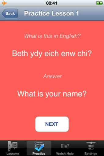 Image 0 for Welsh Lessons