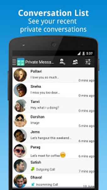 Image 1 for Calculator Pro+ - Private…