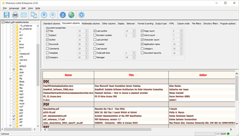 Image 3 for Directory Lister for Wind…