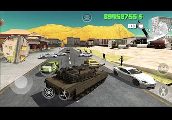 Imagen 0 para Mad City Crime Yakuza Sto…