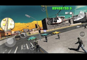 Imagen 2 para Mad City Crime Yakuza Sto…