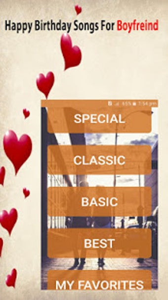 Imagen 0 para Happy Birthday Songs For …