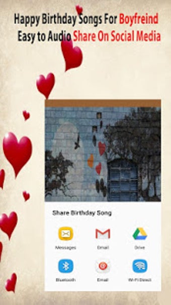 Imagen 3 para Happy Birthday Songs For …