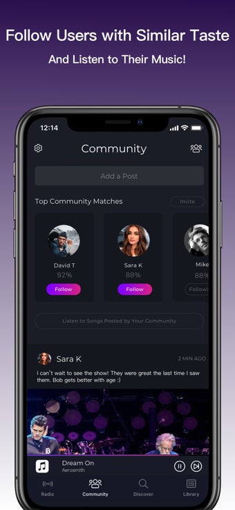 Image 2 for Coda: Music Streaming & R…
