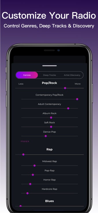 Image 1 for Coda: Music Streaming & R…