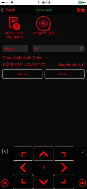 Image 2 for SynScan Pro