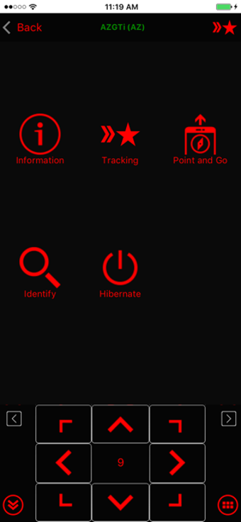 Image 0 for SynScan Pro