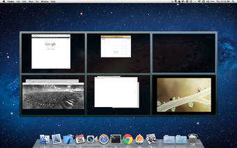 Imagen 0 para TotalSpaces