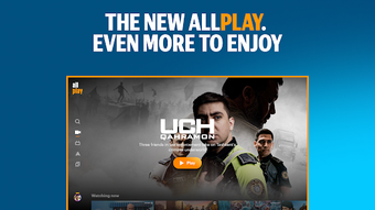 Image 0 for Allplay TV