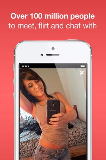 Image 0 for Moco - Chat, Meet People