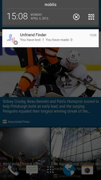 Image 1 for Unfriend Finder (Premium)