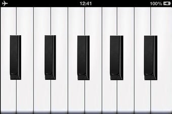 Image 0 for Piano Free