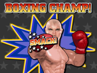Image 0 for Boxing Champ