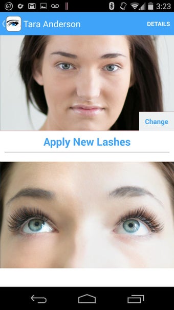 Image 0 for MYLashBook