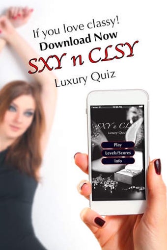 Image 0 for SXY n CLSY - Luxury Pictu…