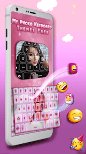 Imagen 3 para My Photo Keyboard Themes …